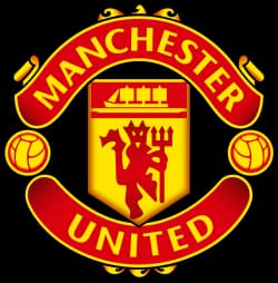 Manchester United emblem